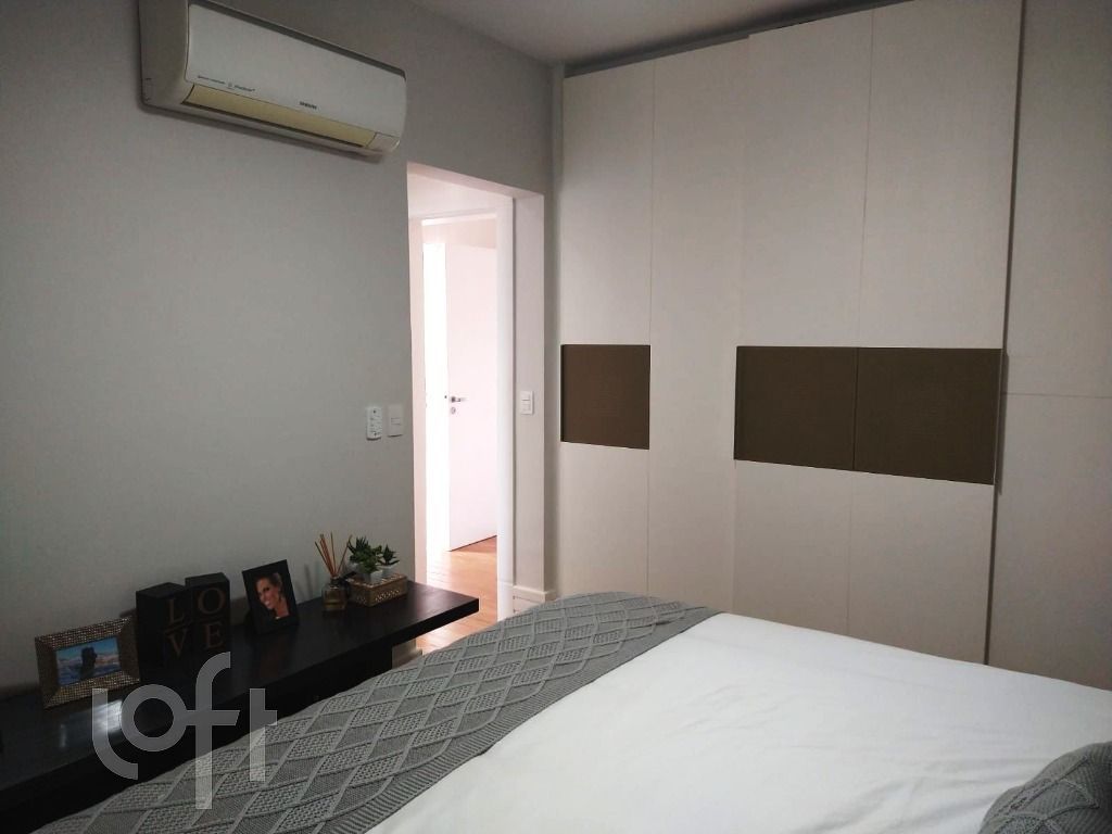Apartamento à venda com 4 quartos, 234m² - Foto 25