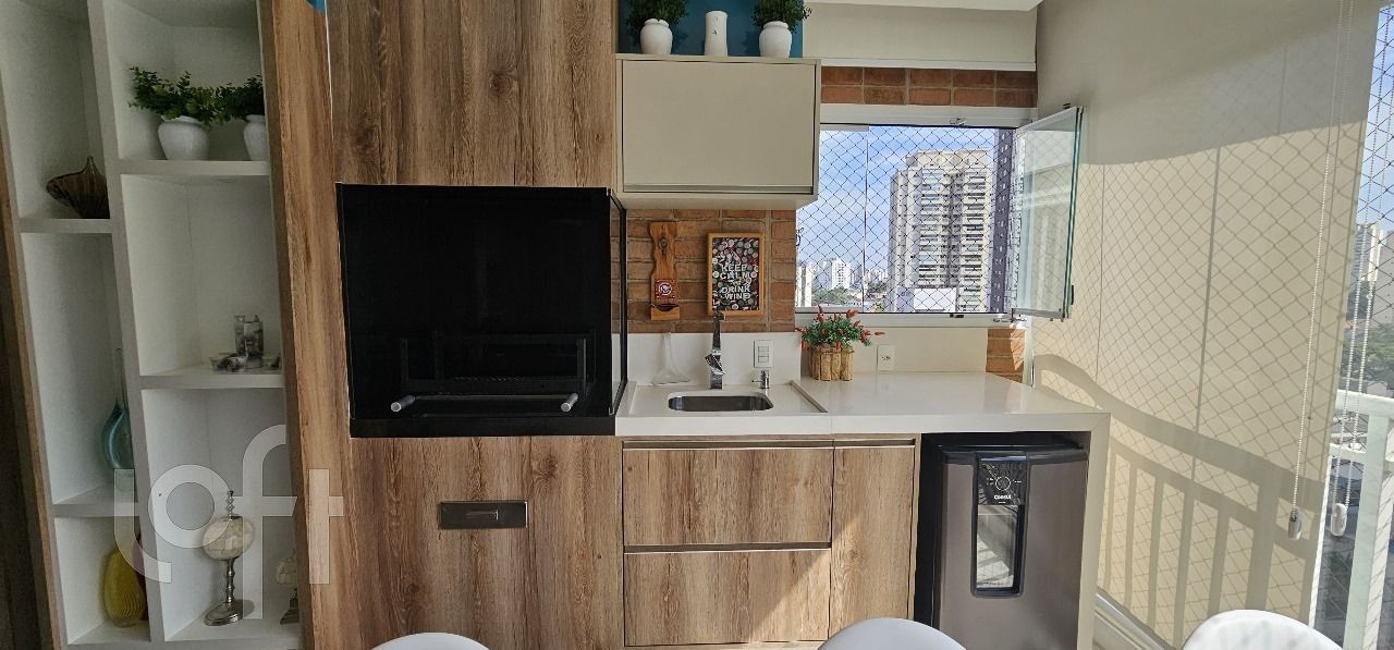 Apartamento, 2 quartos, 89 m² - Foto 10