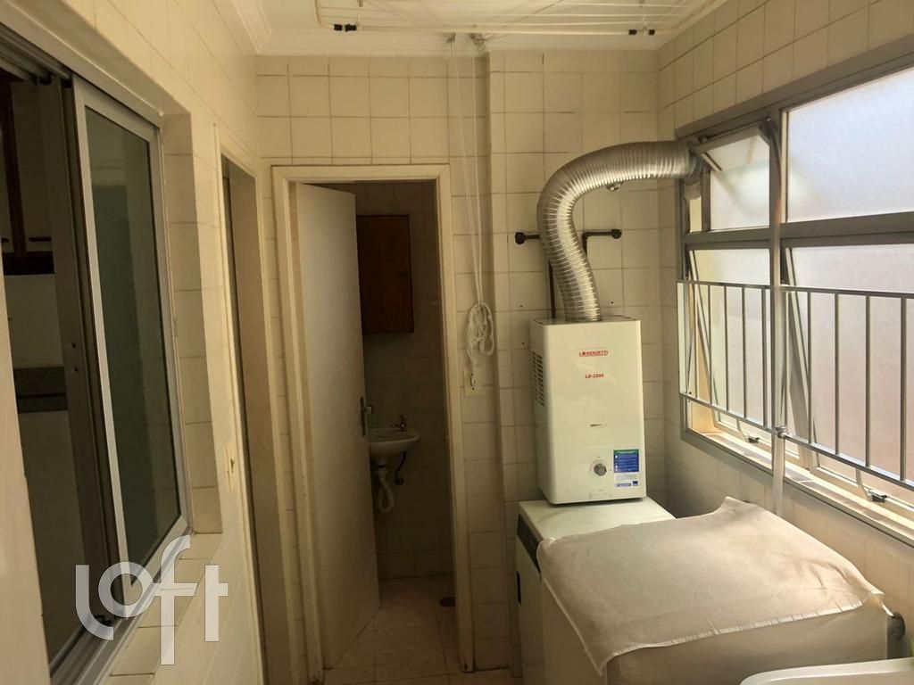 Apartamento, 3 quartos, 105 m² - Foto 21