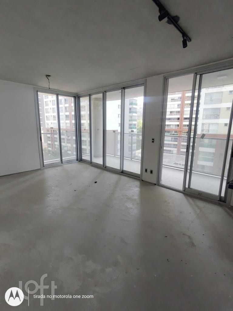 Apartamento, 1 quarto, 52 m² - Foto 3