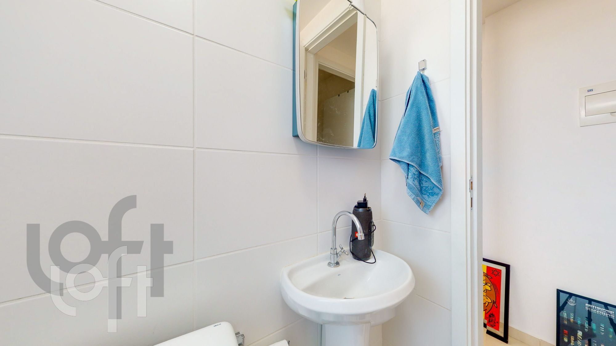 Apartamento, 2 quartos, 40 m² - Foto 35