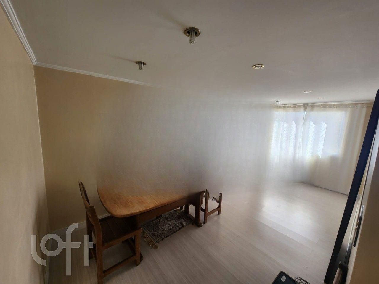Apartamento à venda com 2 quartos, 50m² - Foto 1