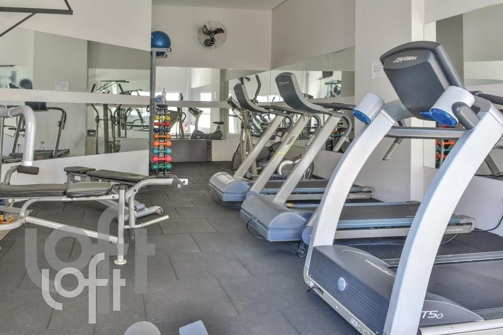 Apartamento, 3 quartos, 68 m² - Foto 31