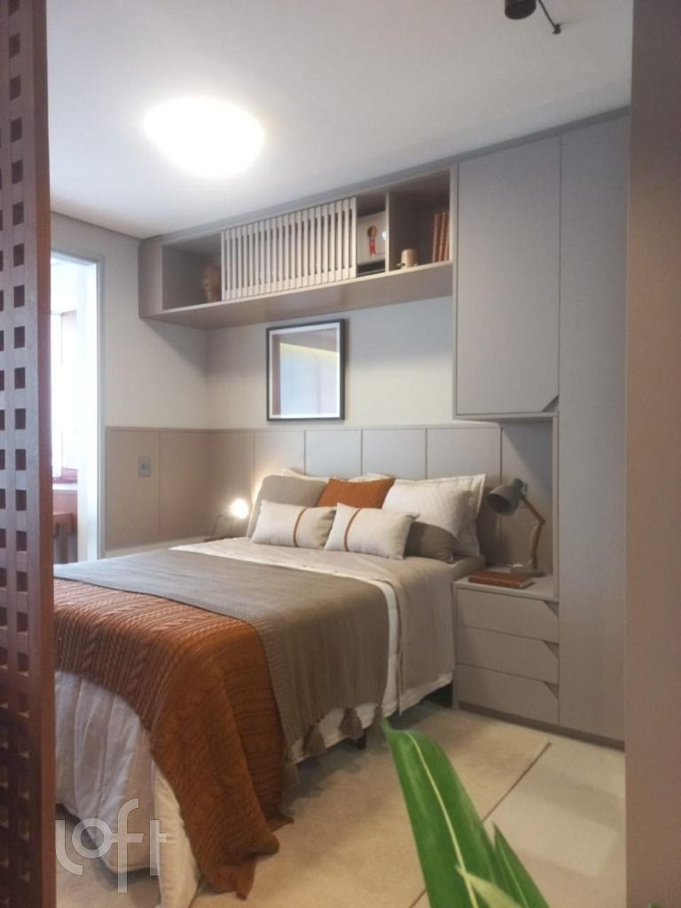 Apartamento, 1 quarto, 26 m² - Foto 6