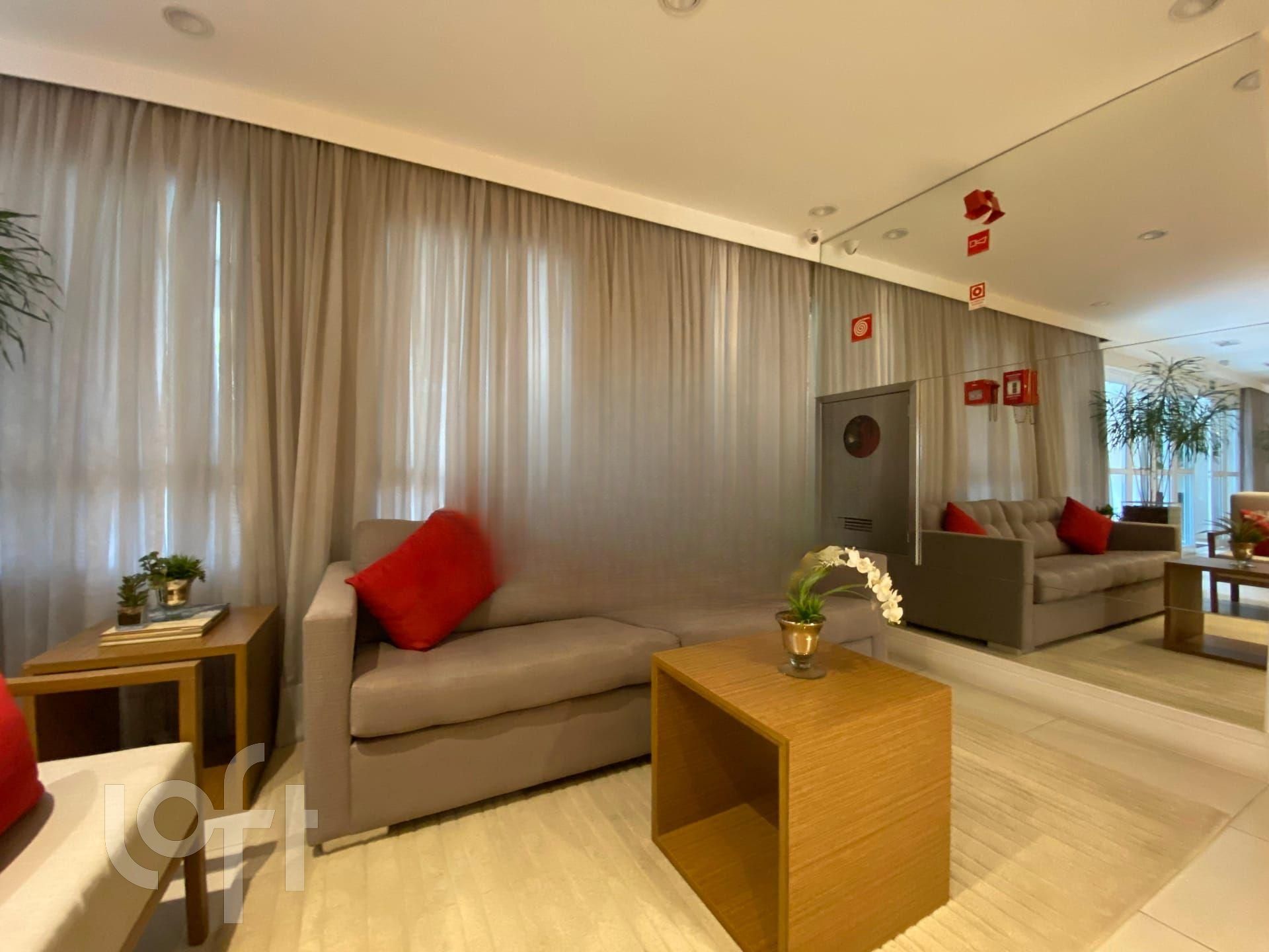 Apartamento, 1 quarto, 66 m² - Foto 20