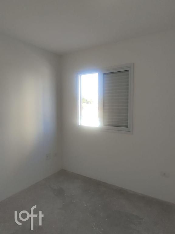 Apartamento, 1 quarto, 33 m² - Foto 1
