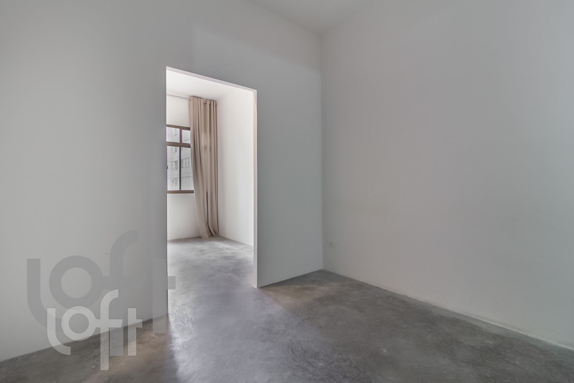 Apartamento, 1 quarto, 33 m² - Foto 11