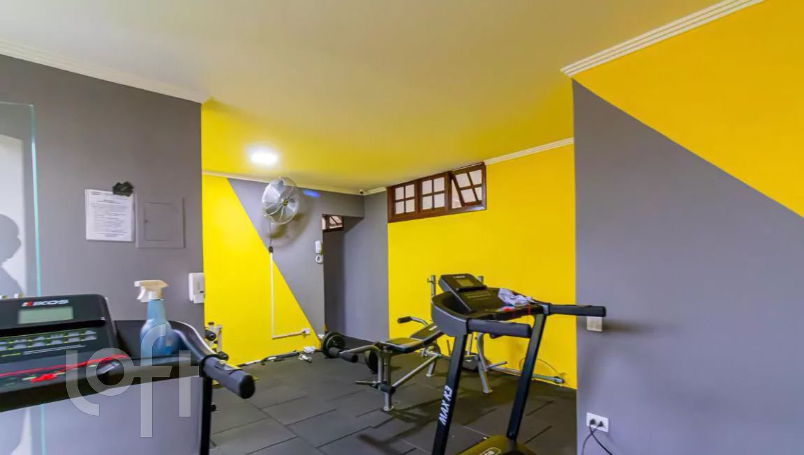 Apartamento, 2 quartos, 58 m² - Foto 24