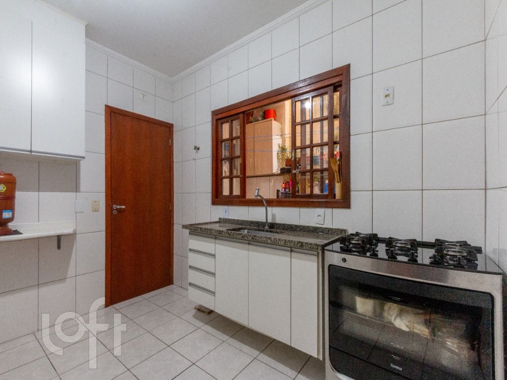 Casa, 3 quartos, 120 m² - Foto 7