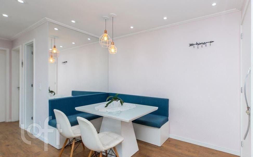 Apartamento, 2 quartos, 76 m² - Foto 2