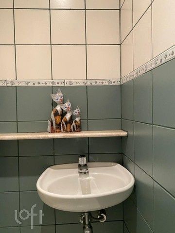 Apartamento à venda com 2 quartos, 50m² - Foto 12