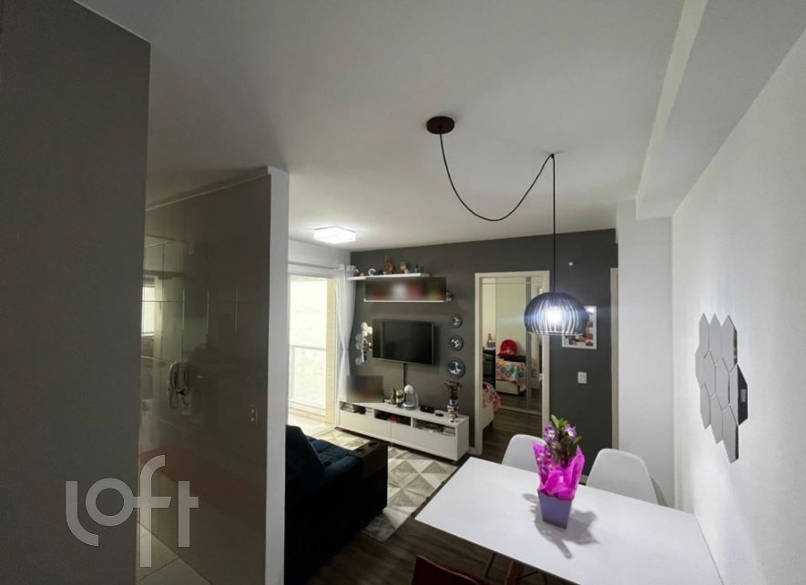 Apartamento, 2 quartos, 51 m² - Foto 5