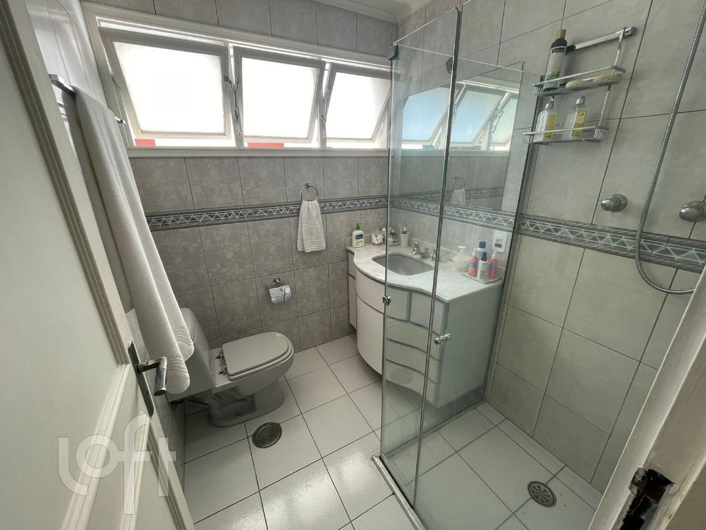 Apartamento, 4 quartos, 210 m² - Foto 18