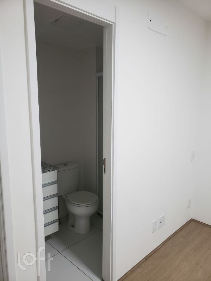 Apartamento à venda com 2 quartos, 58m² - Foto 15