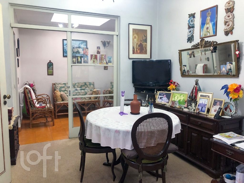 Casa, 3 quartos, 117 m² - Foto 1