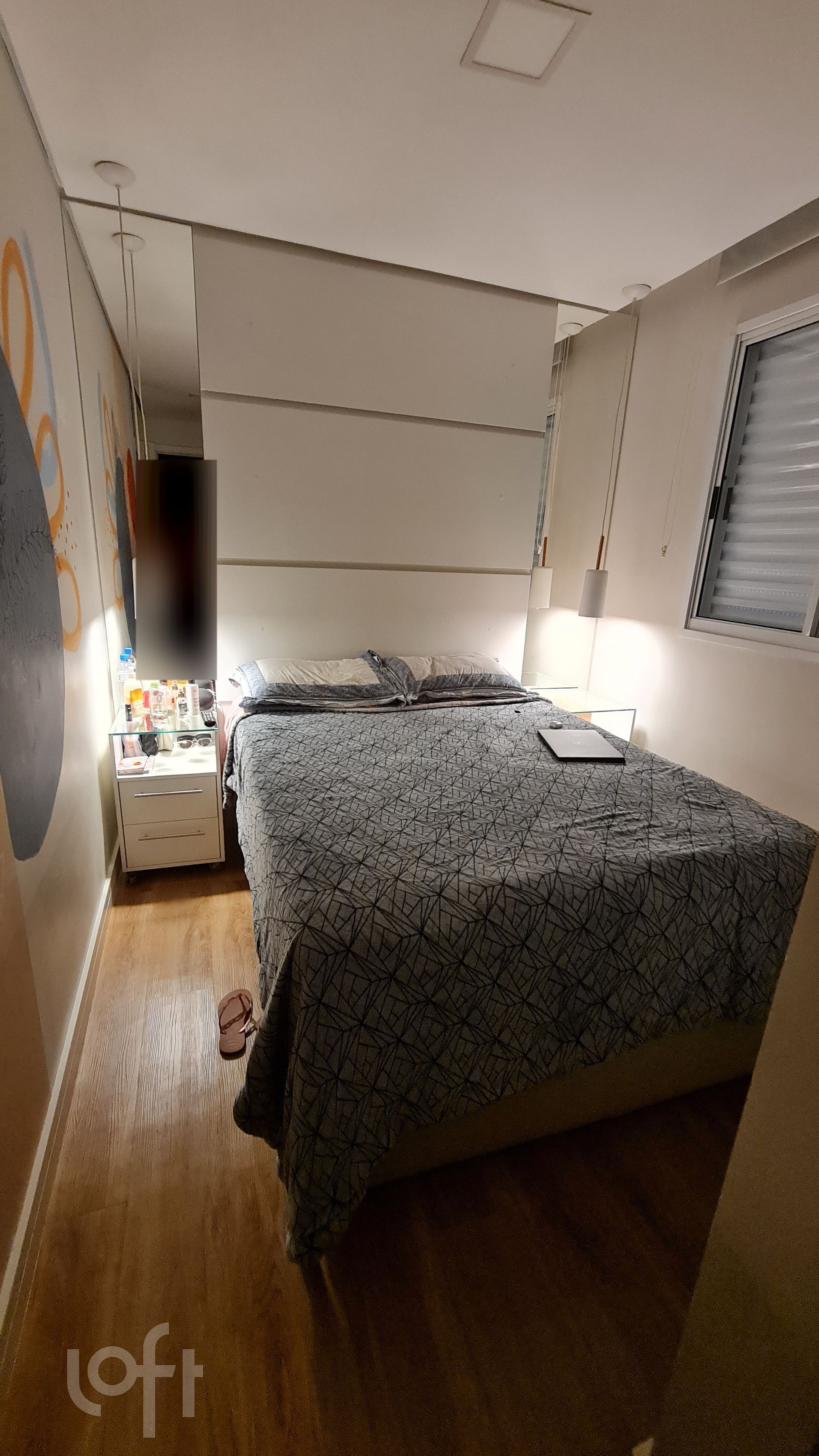Apartamento, 2 quartos, 47 m² - Foto 9