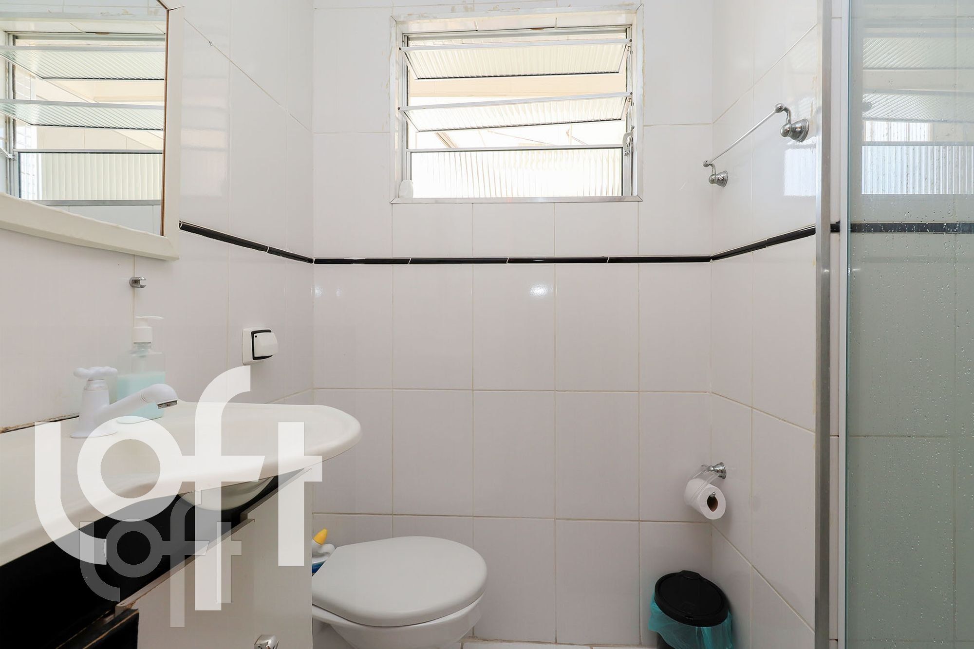 Apartamento à venda com 3 quartos, 110m² - Foto 5