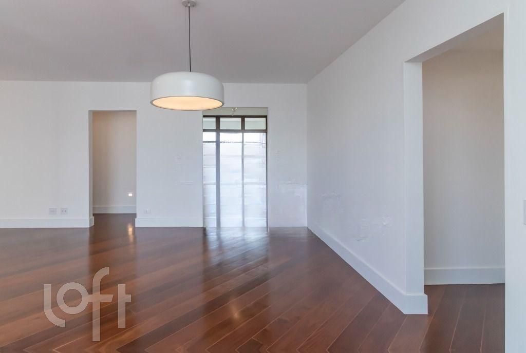 Apartamento à venda com 2 quartos, 126m² - Foto 5