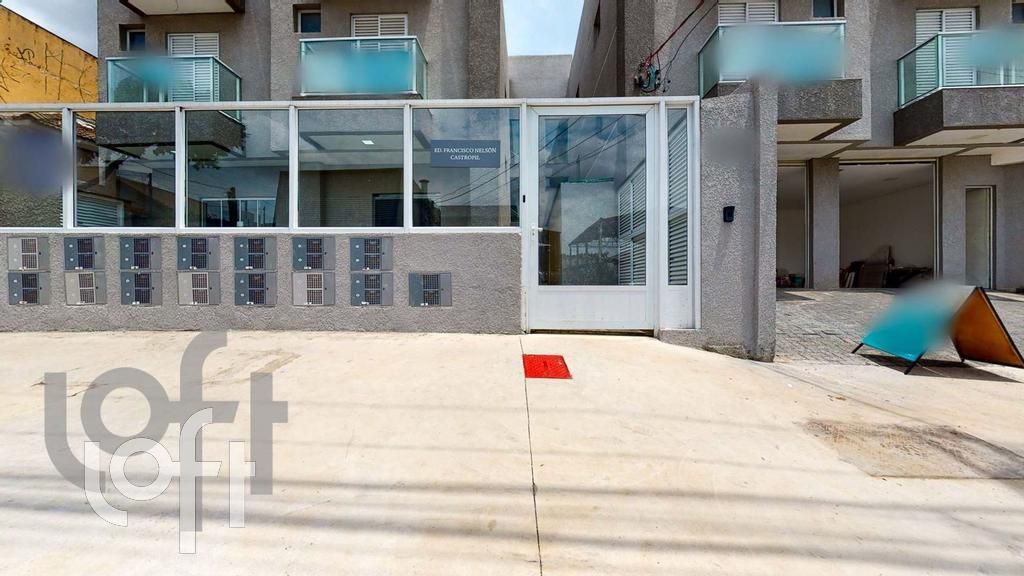 Apartamento, 1 quarto, 41 m² - Foto 23