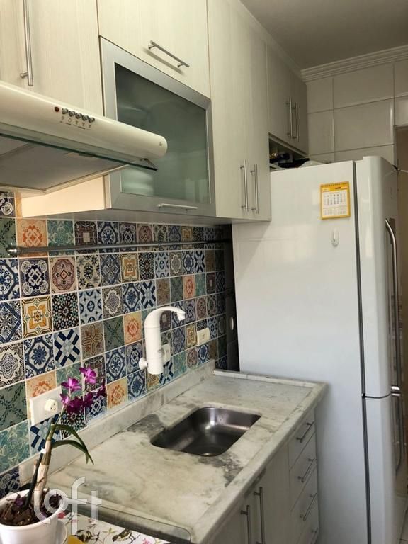 Apartamento, 2 quartos, 62 m² - Foto 16