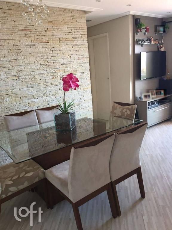 Apartamento, 2 quartos, 55 m² - Foto 10