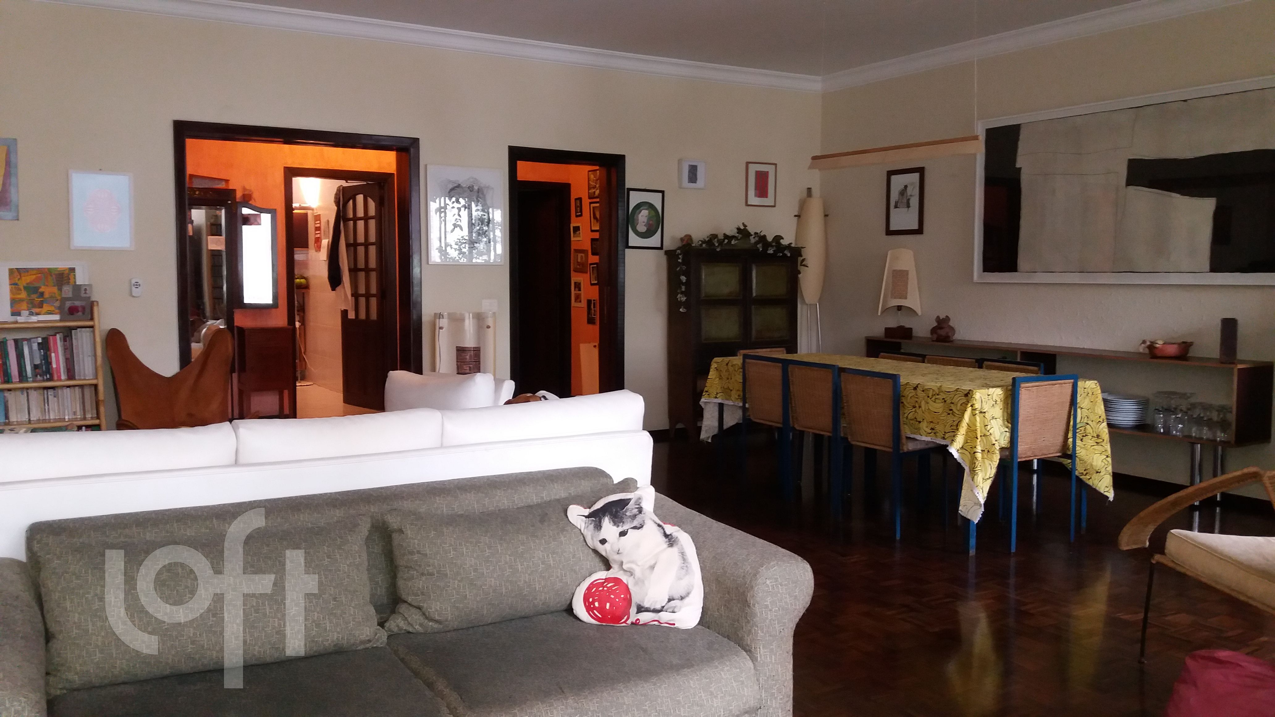 Apartamento, 3 quartos, 250 m² - Foto 3