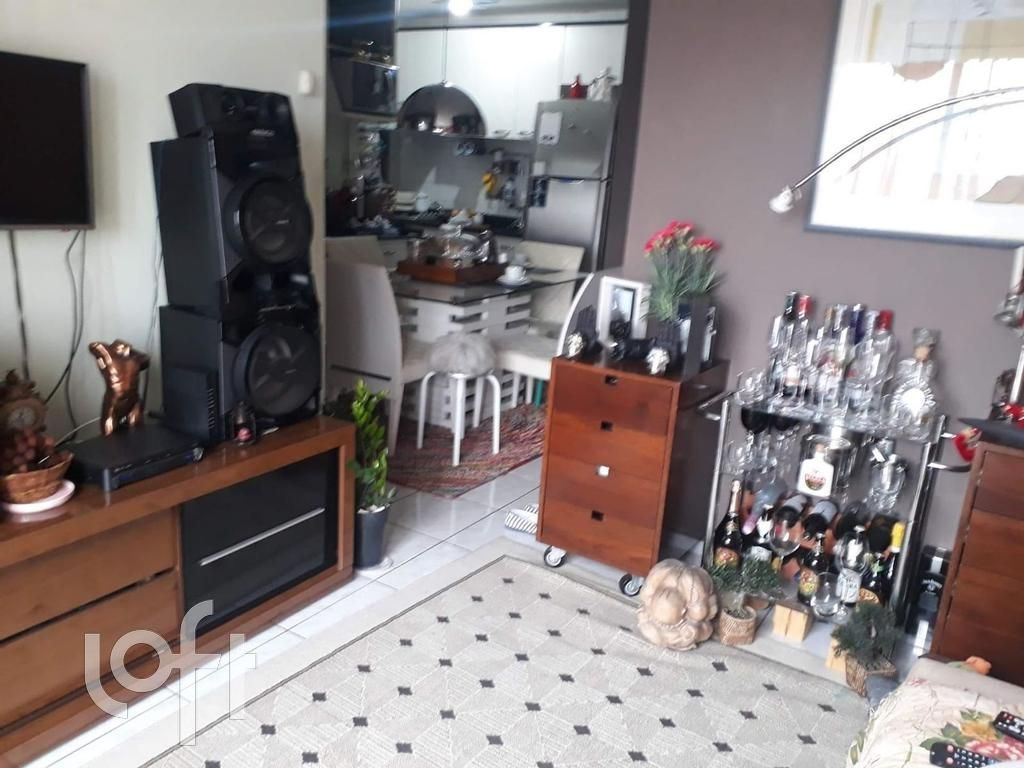 Apartamento, 2 quartos, 54 m² - Foto 7