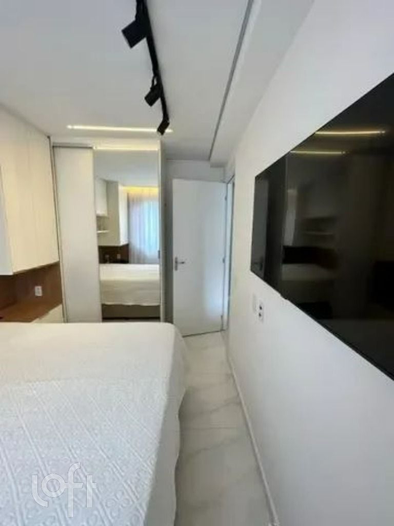 Apartamento à venda com 1 quarto, 35m² - Foto 17