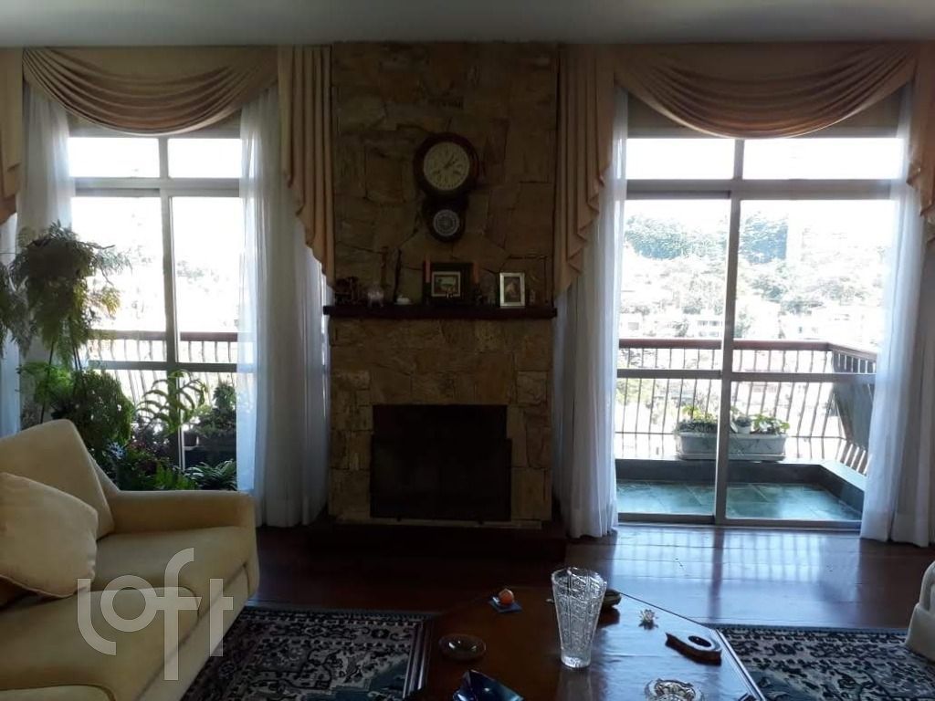Apartamento, 3 quartos, 166 m² - Foto 3