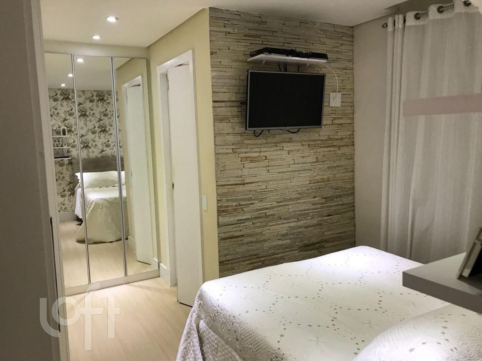 Apartamento, 2 quartos, 60 m² - Foto 10