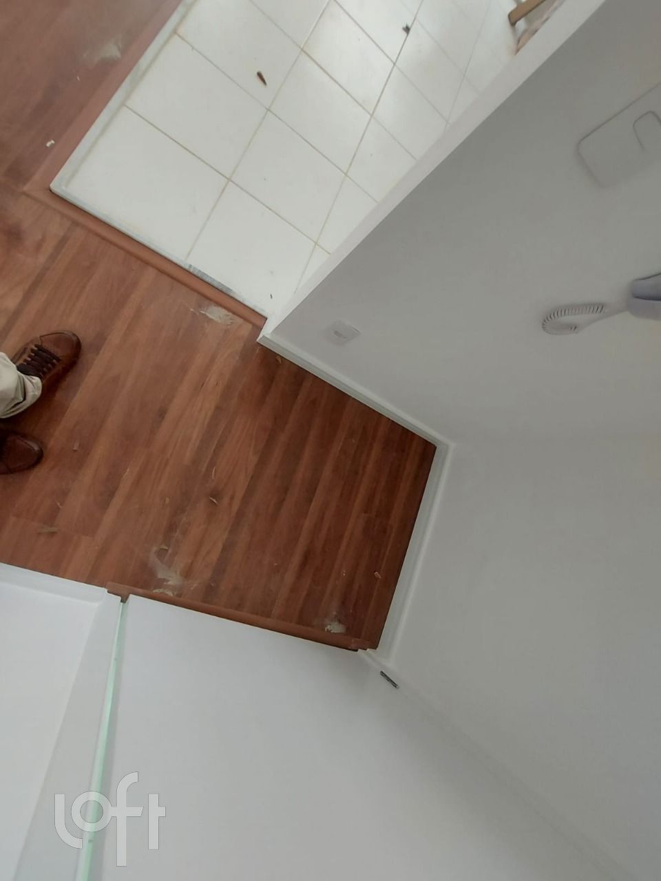 Apartamento à venda com 1 quarto, 36m² - Foto 23