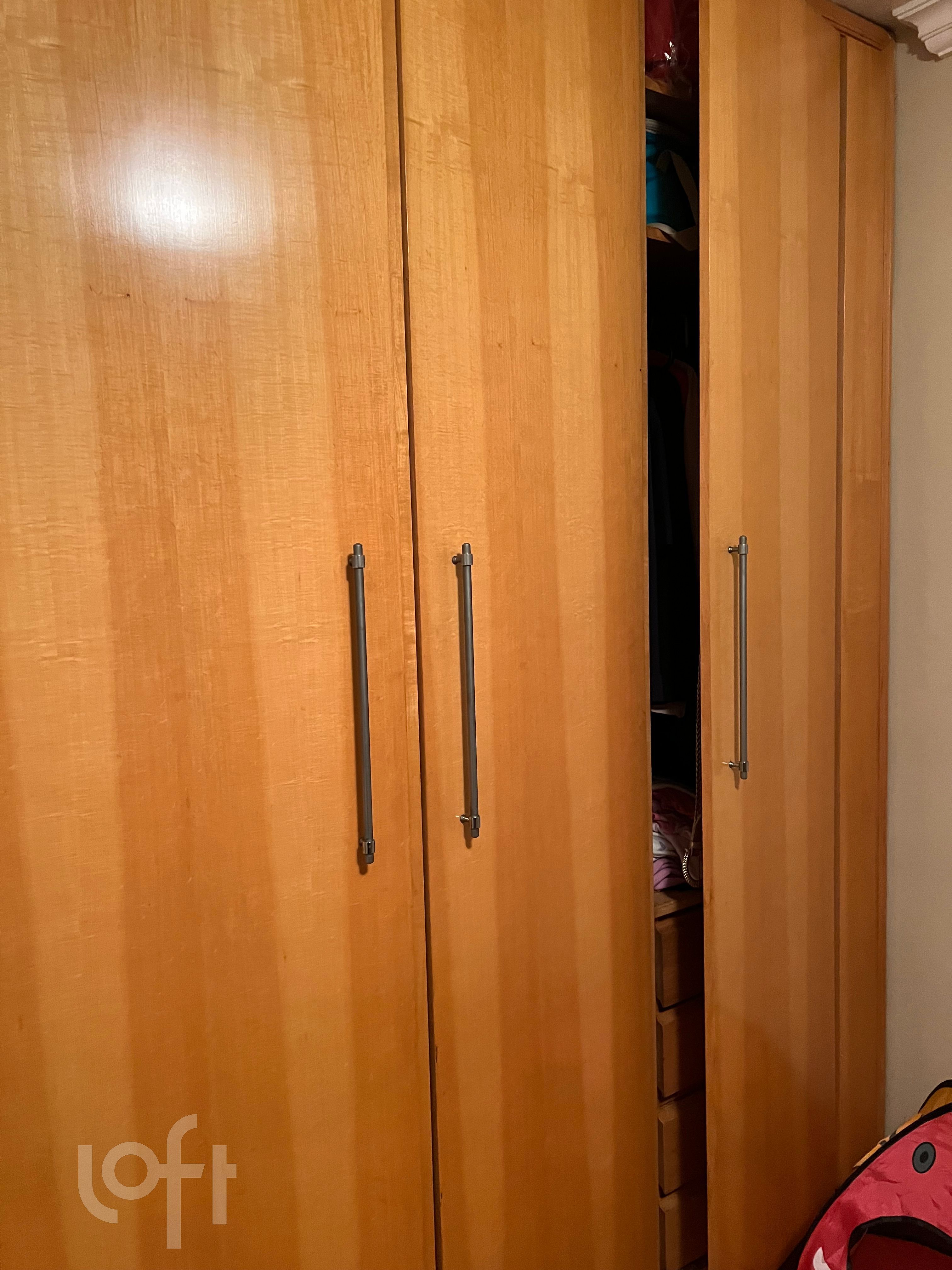 Apartamento à venda com 3 quartos, 135m² - Foto 20