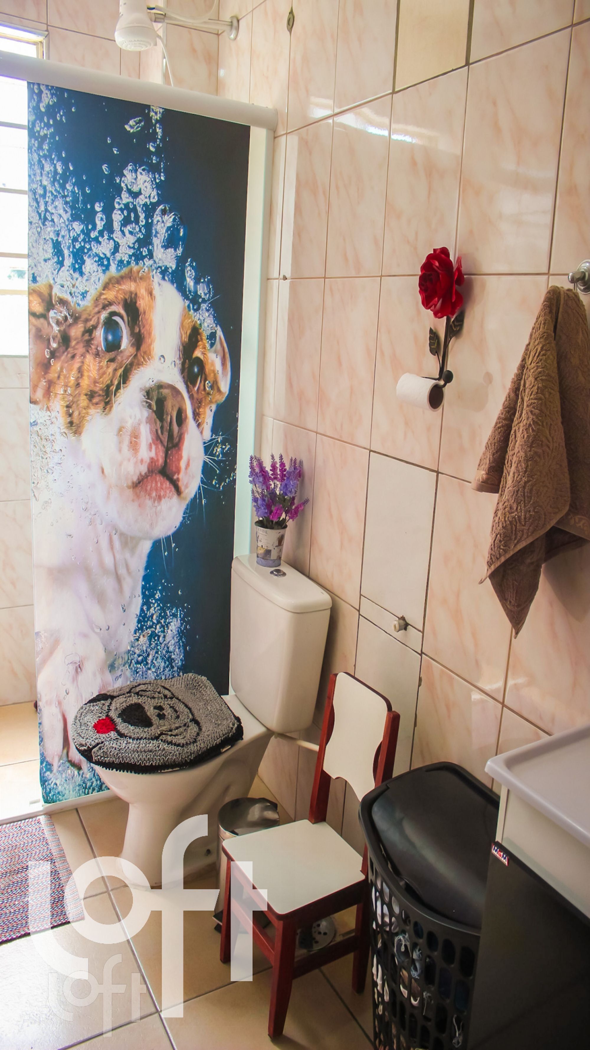 Apartamento, 1 quarto, 55 m² - Foto 2