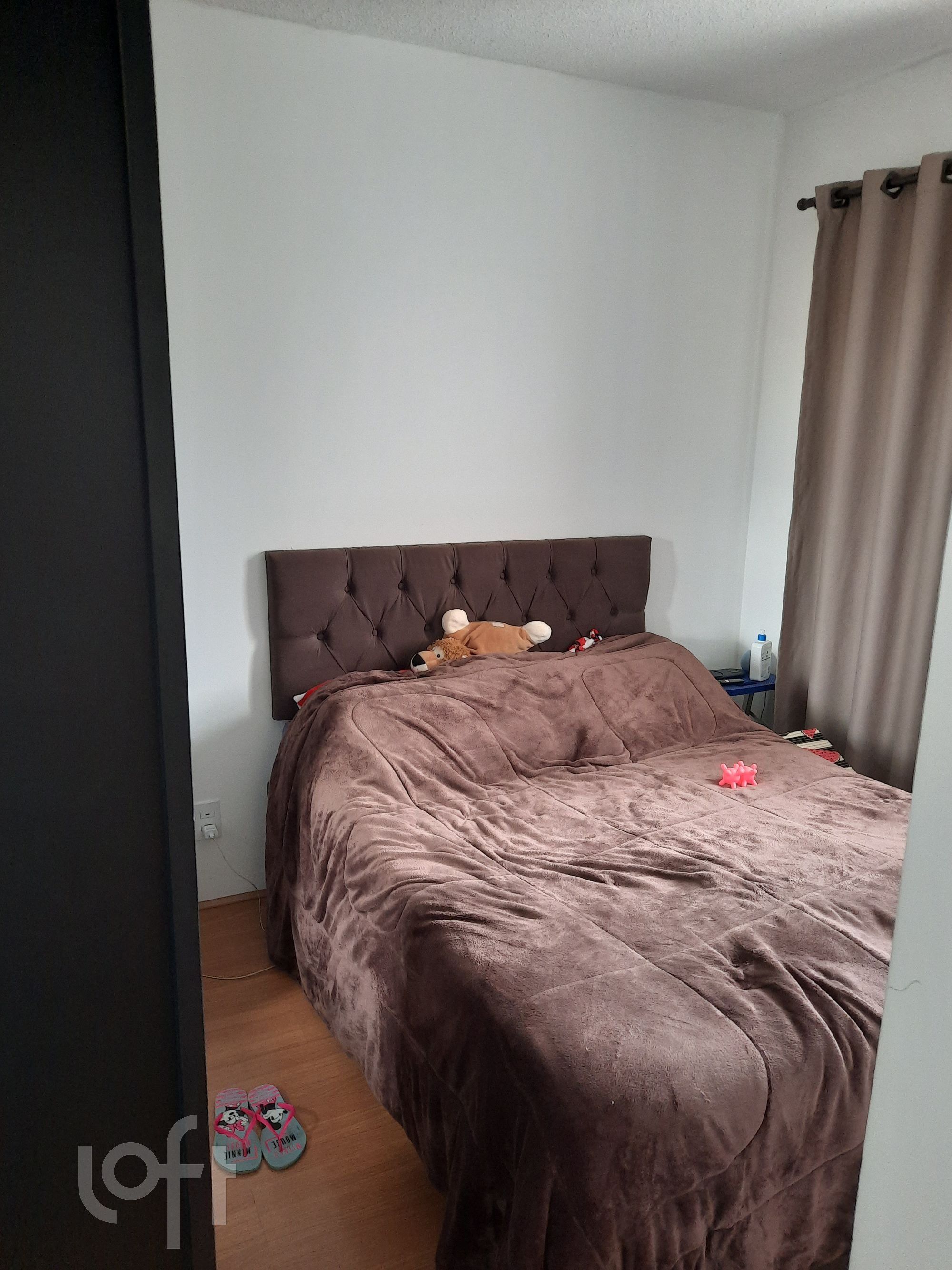 Apartamento, 2 quartos, 40 m² - Foto 6