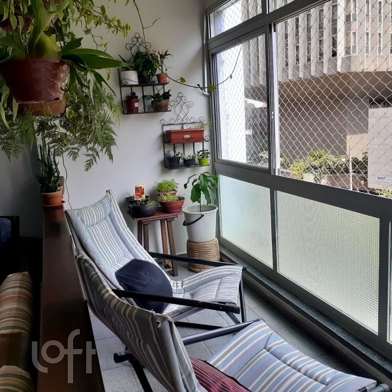 Apartamento, 3 quartos, 138 m² - Foto 2