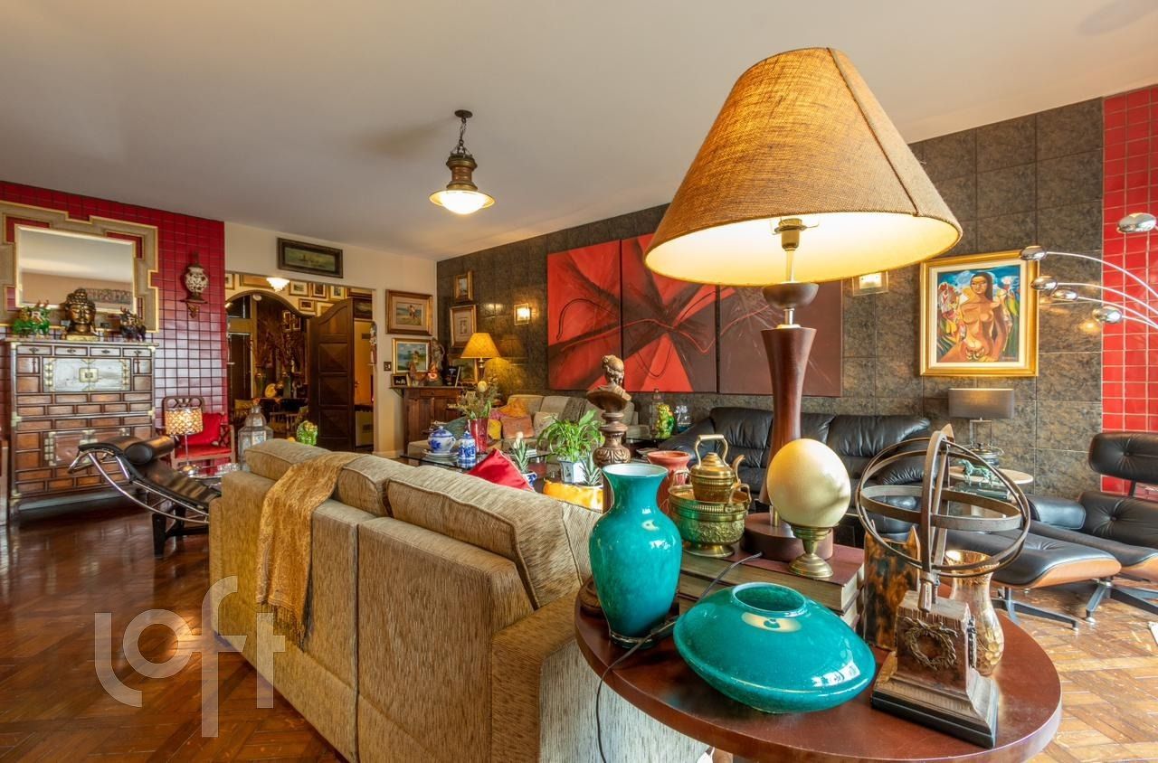 Apartamento, 3 quartos, 380 m² - Foto 2