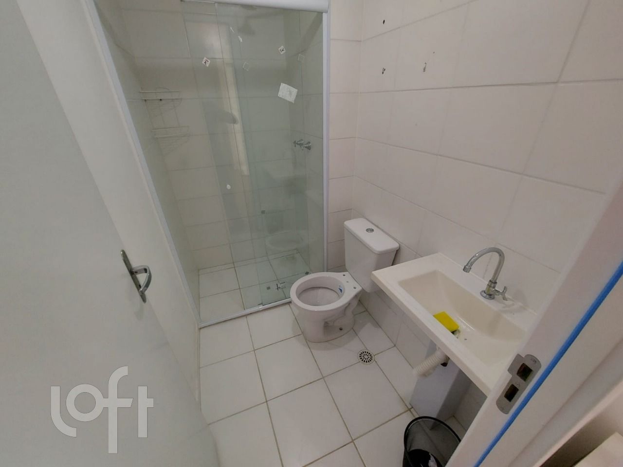 Apartamento à venda com 1 quarto, 36m² - Foto 24