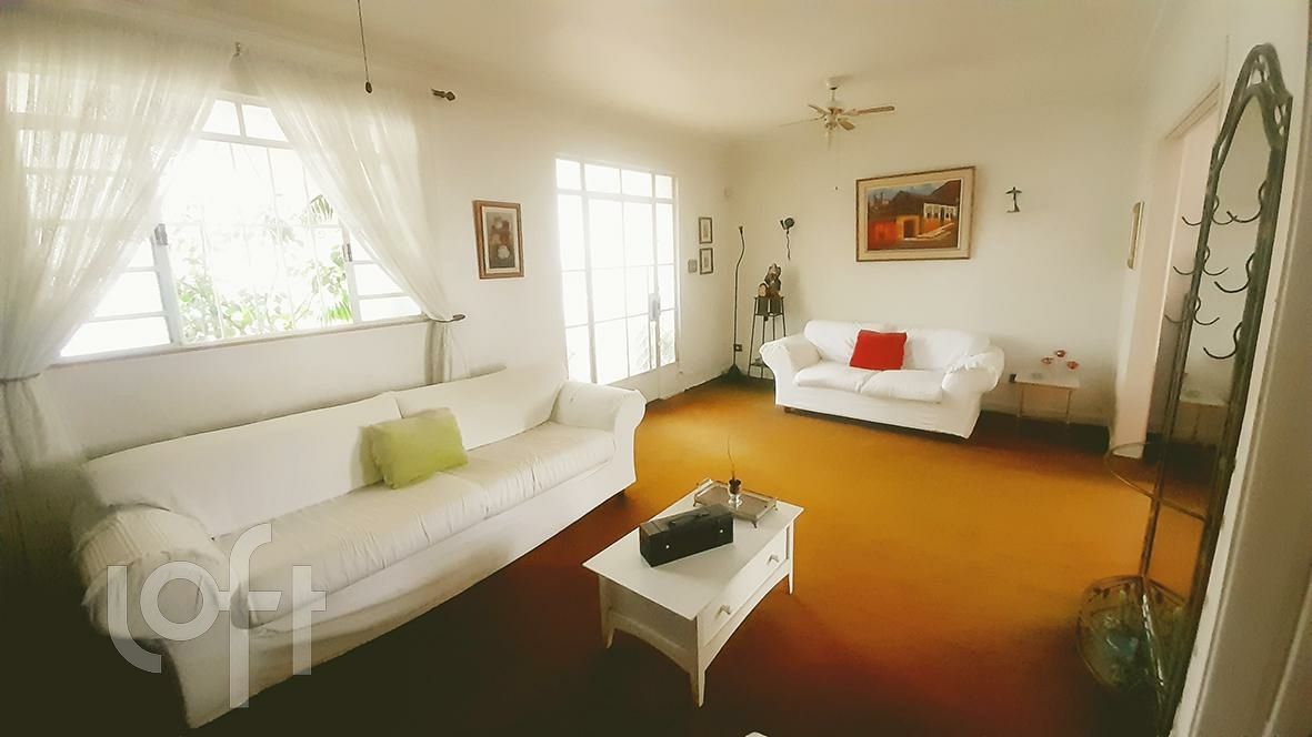 Casa, 4 quartos, 200 m² - Foto 3