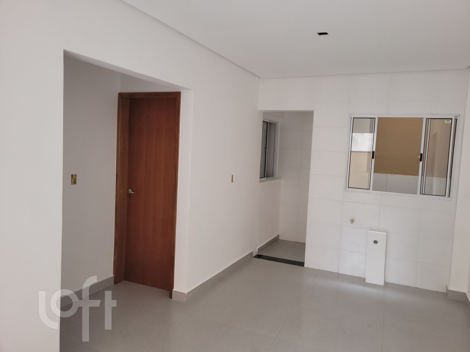 Apartamento, 2 quartos, 40 m² - Foto 8