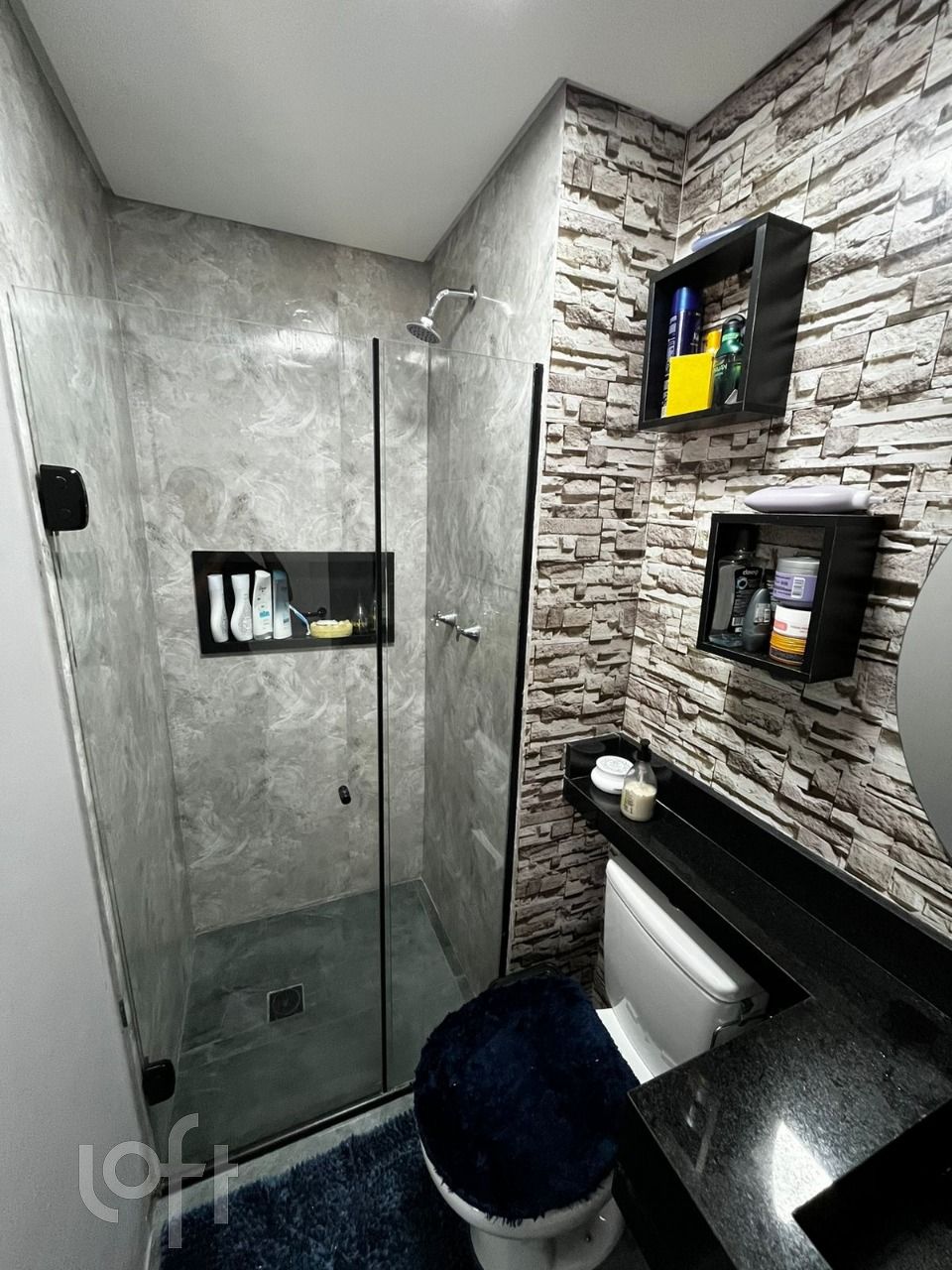 Apartamento à venda com 2 quartos, 42m² - Foto 24