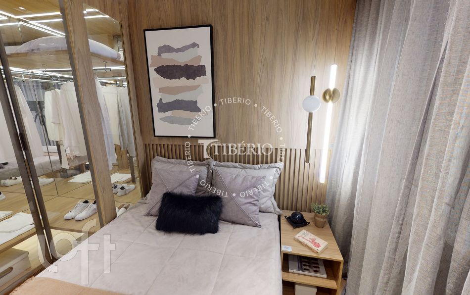 Apartamento, 2 quartos, 44 m² - Foto 10