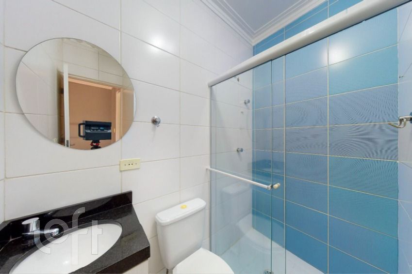 Casa à venda com 3 quartos, 155m² - Foto 40