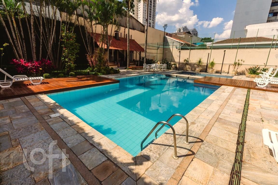 Apartamento, 4 quartos, 284 m² - Foto 33