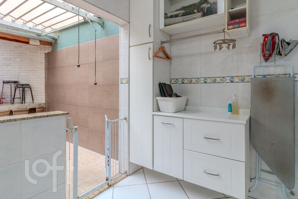 Casa à venda com 4 quartos, 219m² - Foto 48