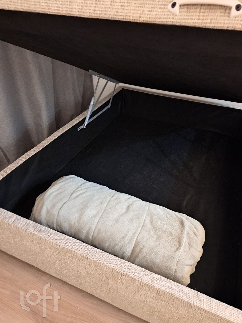 Apartamento, 1 quarto, 26 m² - Foto 10