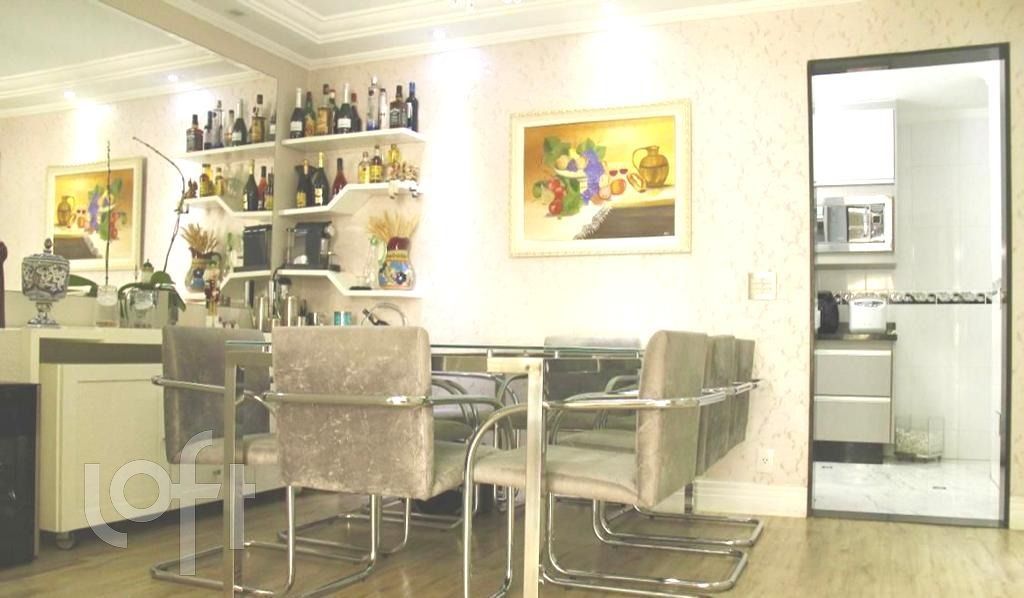 Apartamento, 3 quartos, 101 m² - Foto 1