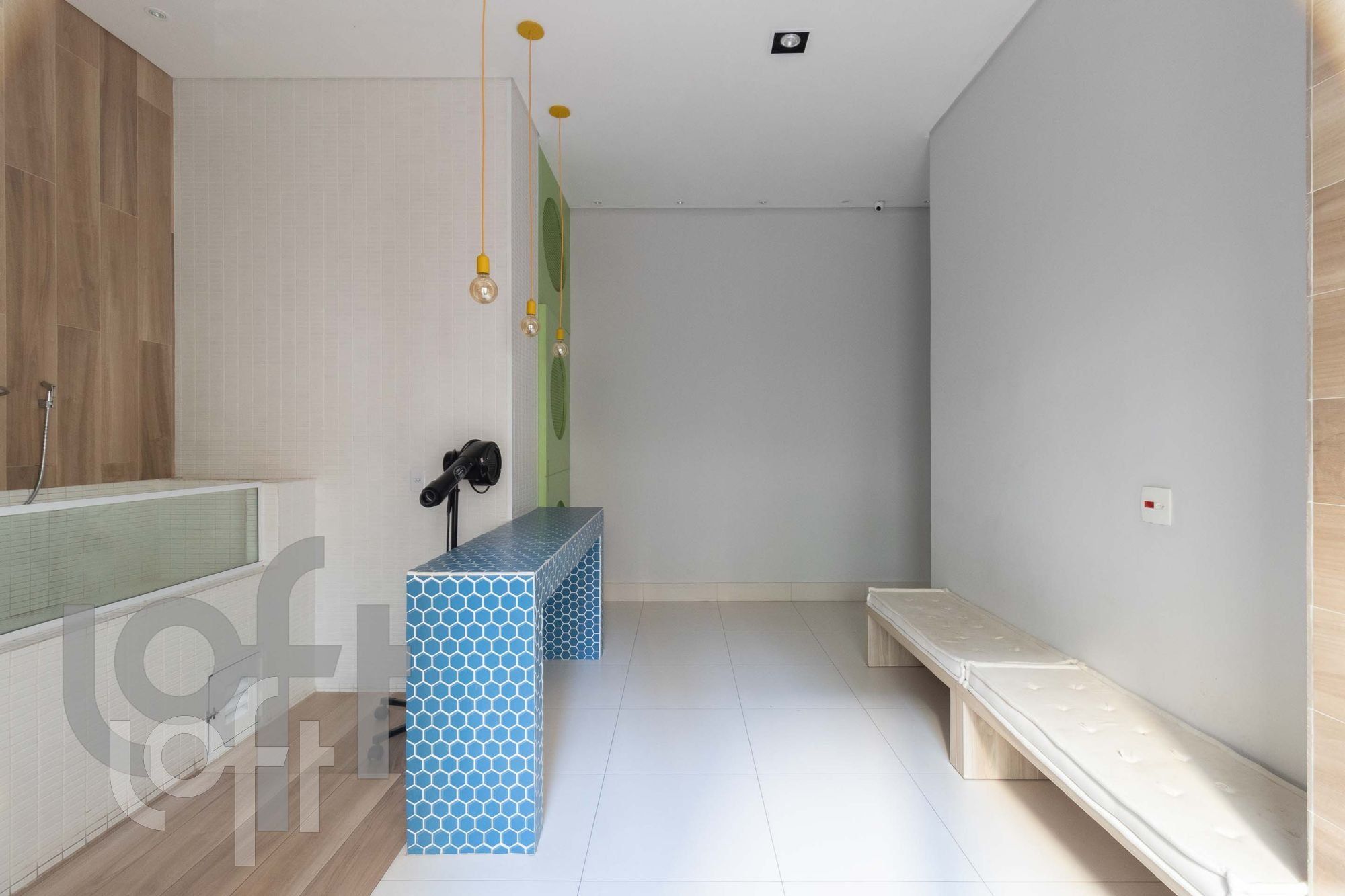 Apartamento, 1 quarto, 49 m² - Foto 27