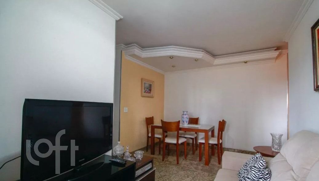 Apartamento, 2 quartos, 60 m² - Foto 3