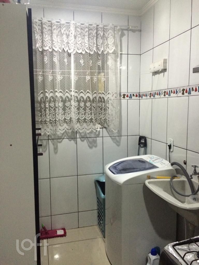 Apartamento, 2 quartos, 52 m² - Foto 6