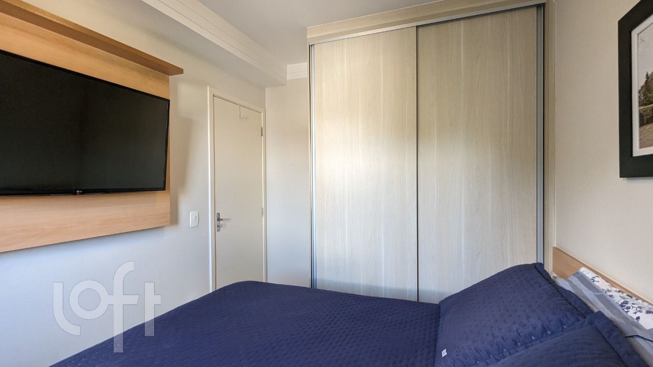 Apartamento à venda com 2 quartos, 50m² - Foto 37